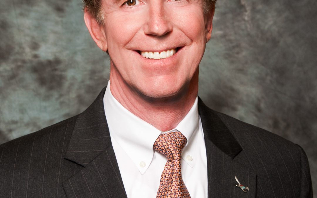 B. Stanton Breon, CFA, CPA, CEPA