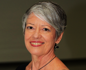 Virginia Krawiec, MPA