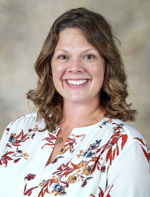 Ellen Schneider, PHR, SHRM-CP