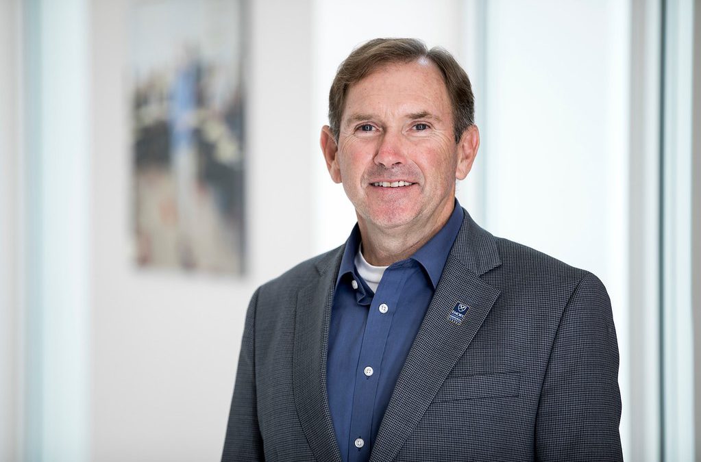 P. K. (Ken) Keen