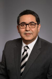 Hicham Drissi, PhD