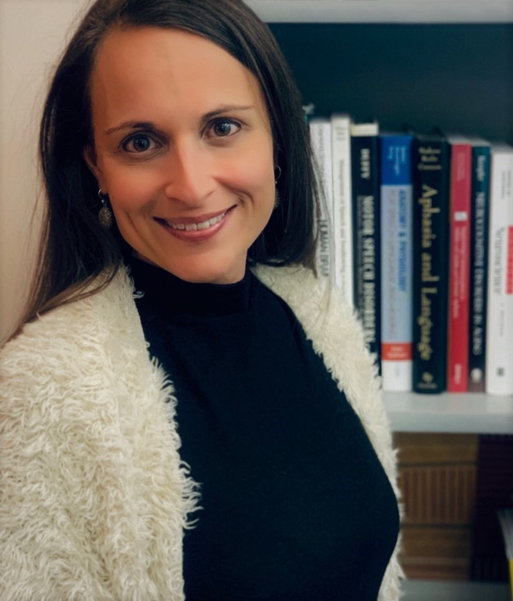 Amy Rodriguez, PhD