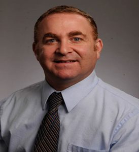 Dr. Brian Pollack