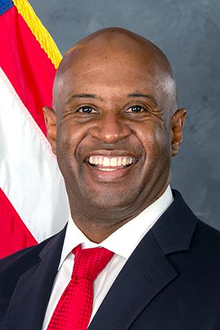 Robert R. Norvel, Jr., MD, MBA