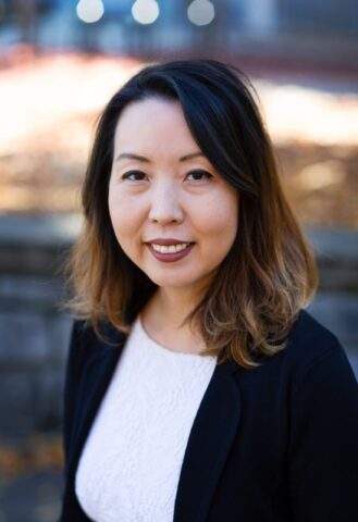 Jeanie Park, MD