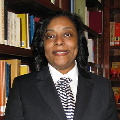 Constance Mack-Andrews, Ed.D.