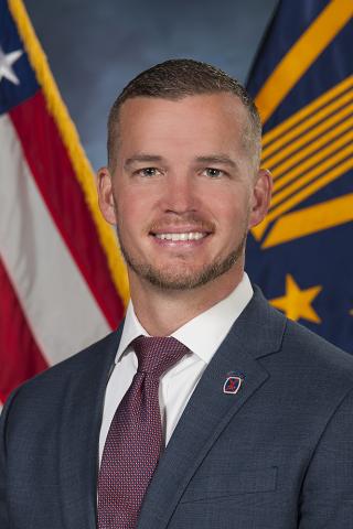 Kai D. Mentzer
