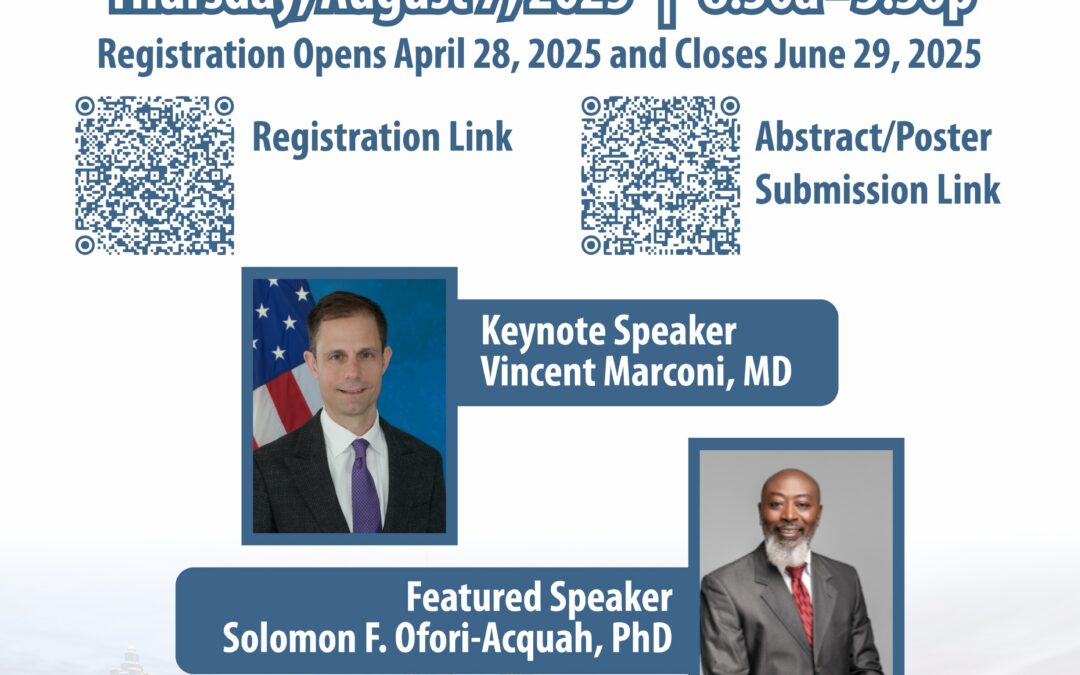 2025 Atlanta VA Joint Research Symposium