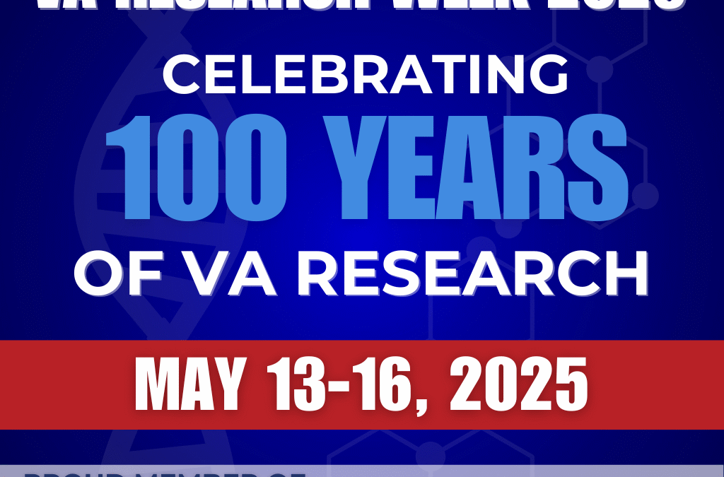 VA Research Week 2025