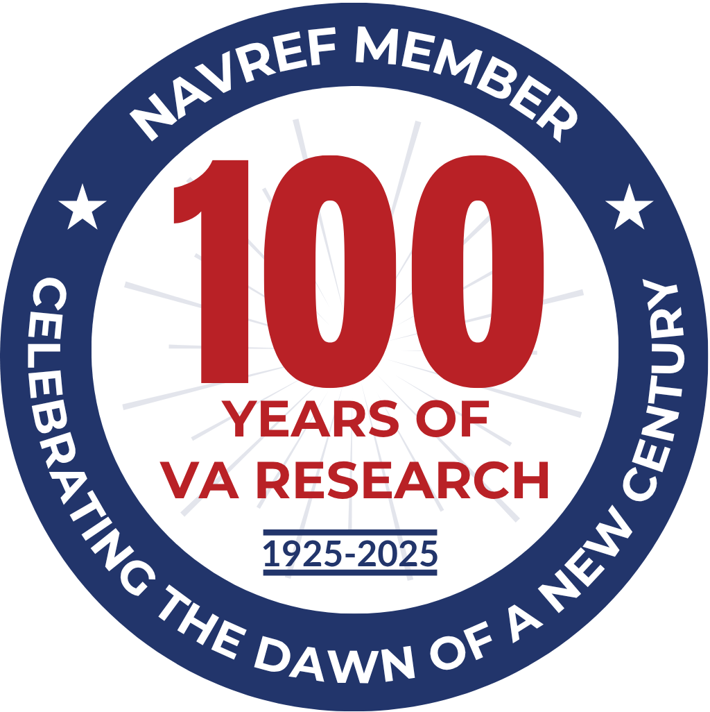 NAVREF 2025-2026 Membership Badge