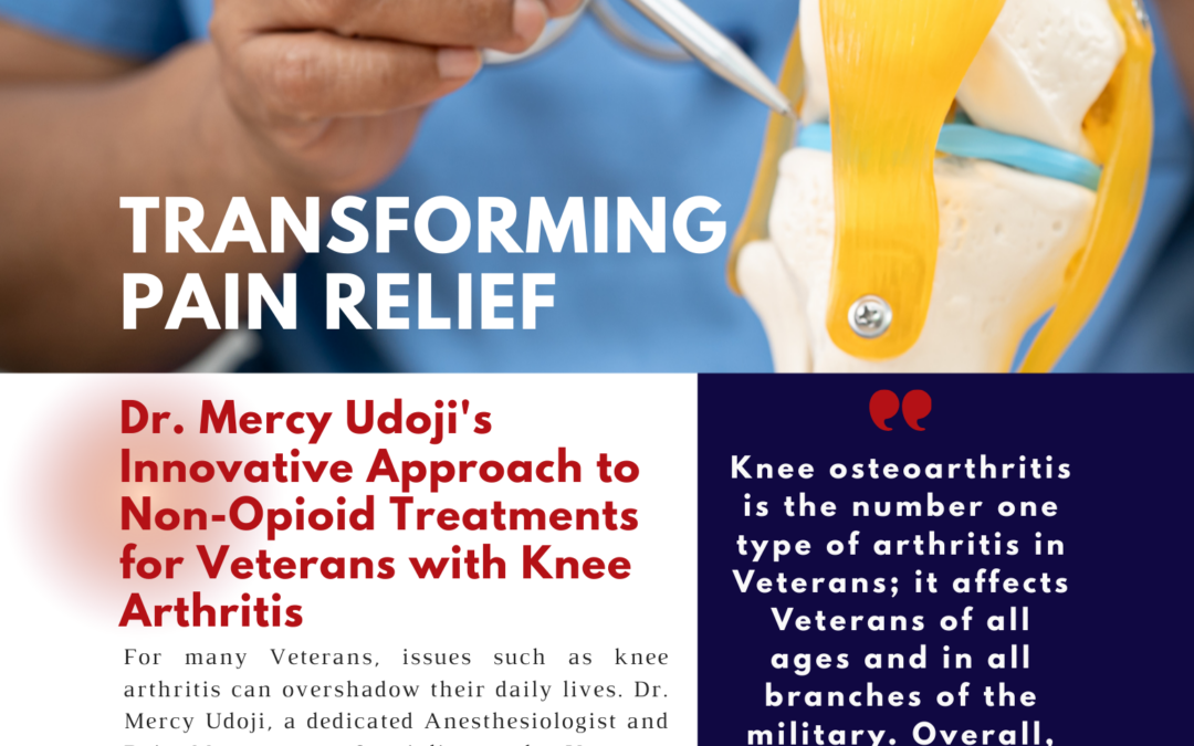 Transforming Pain Relief